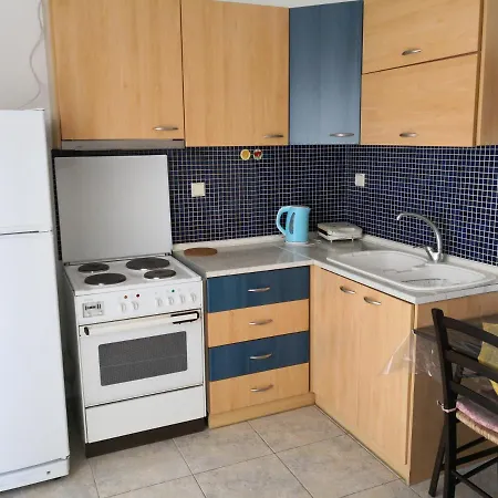 Apartment John's