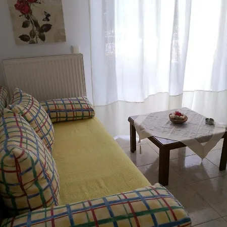 Apartment John's *