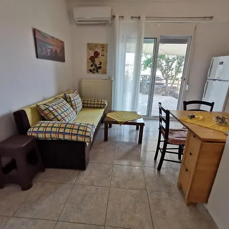 Apartment John's